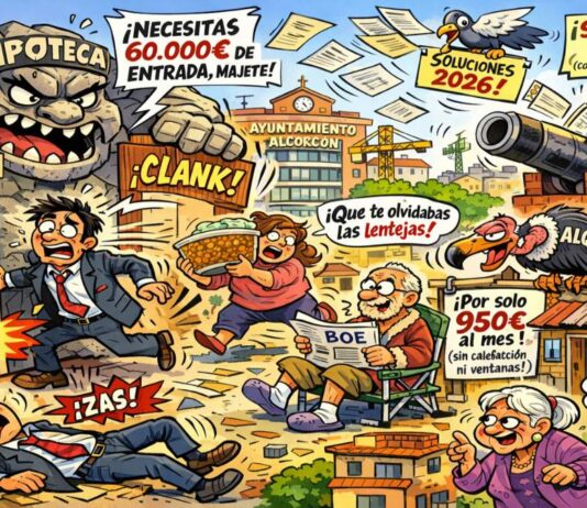 Cuando independizarse se convierte en un lujo