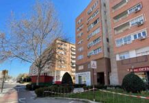 La ventana de Alcorcón: ¿Y mi casa?