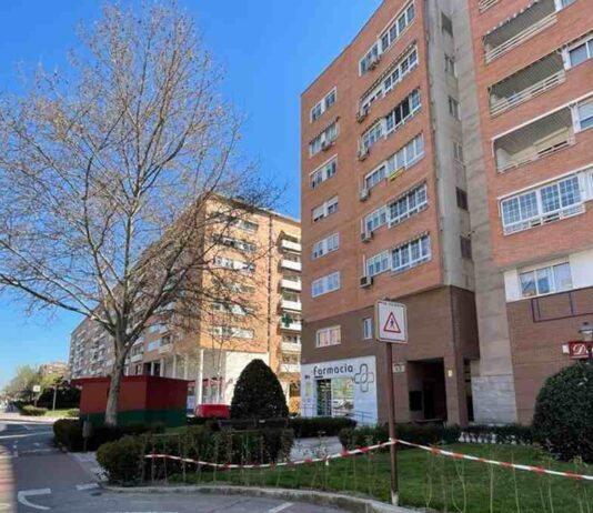 La ventana de Alcorcón: ¿Y mi casa?