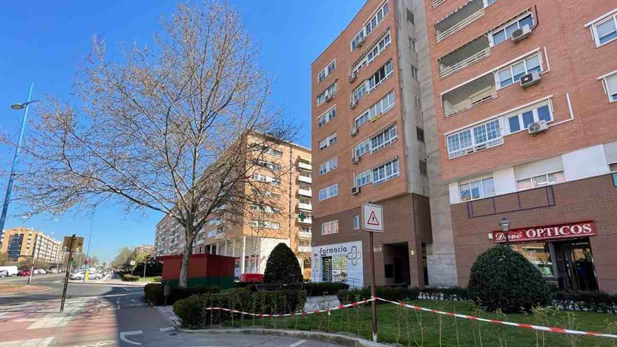 La ventana de Alcorcón: ¿Y mi casa?