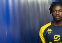 El Alcorcón encuentra destino para Yanis Lhéry en Uzbekistán