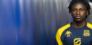 El Alcorcón encuentra destino para Yanis Lhéry en Uzbekistán