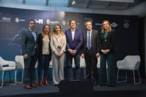 Alcorcón expone su propuesta para el futuro y pone el foco en la vivienda