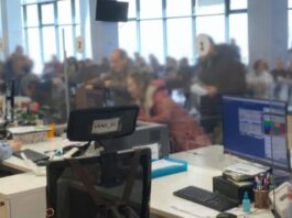 Denuncian mafias que venden citas para trámites municipales en Alcorcón