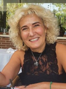 Alcorcón despide a Teresa Molina Camacho