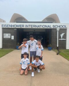 Casvi Villaviciosa se sitúa entre los colegios mejor valorados de España según el ranking MiCole