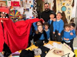 La formación que marca la diferencia: el mandarín se consolida como pilar educativo en el entorno de Alcorcón