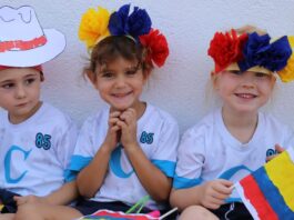 Casvi Villaviciosa se sitúa entre los colegios mejor valorados de España según el ranking MiCole