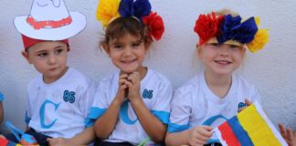 Casvi Villaviciosa se sitúa entre los colegios mejor valorados de España según el ranking MiCole Casvi Villaviciosa se sitúa entre los colegios mejor valorados de España según el ranking MiCole