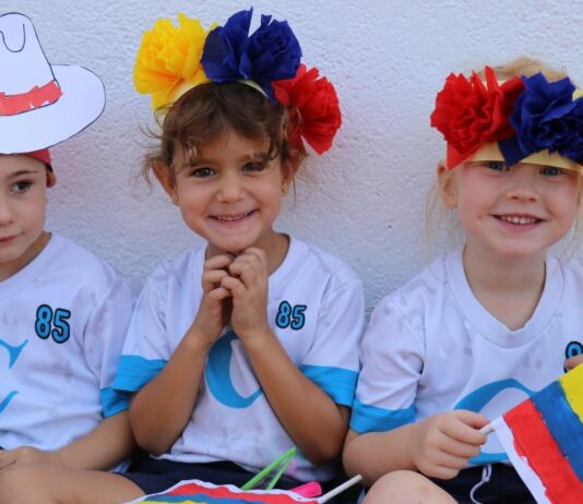 Casvi Villaviciosa se sitúa entre los colegios mejor valorados de España según el ranking MiCole