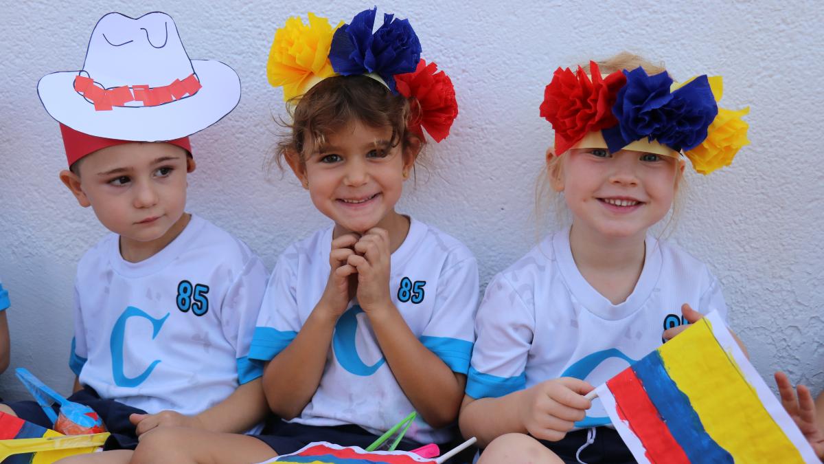 Casvi Villaviciosa se sitúa entre los colegios mejor valorados de España según el ranking MiCole Casvi Villaviciosa se sitúa entre los colegios mejor valorados de España según el ranking MiCole