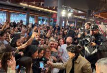 Actualidad política, cultural, gastronómica y deportiva en Alcorcón: podcast alcorconhoy Luis Fonsi en Alcorcón