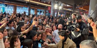 Luis Fonsi en Alcorcón