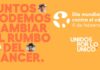 Día Mundial contra el cáncer en Alcorcón