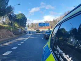 Policía detiene a conductor que atropella a menor en Alcorcón