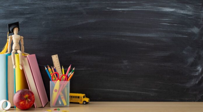 Colegios de Alcorcón