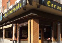 El Asturiano de Alcordcón