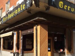 El Asturiano de Alcordcón