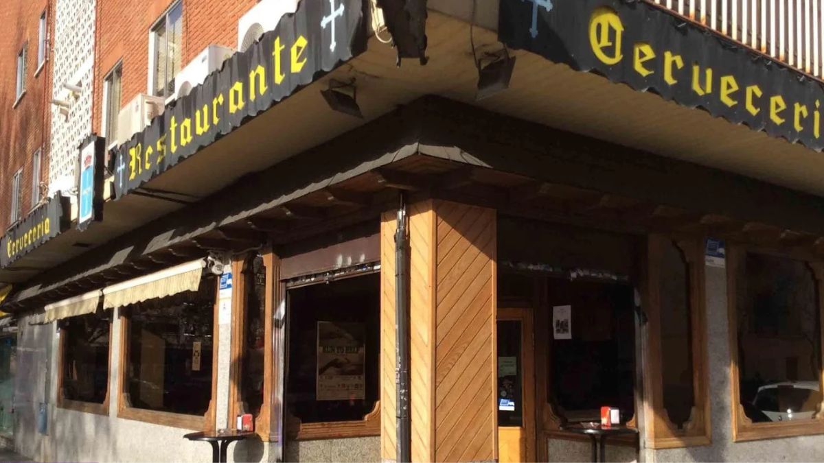 El Asturiano de Alcordcón