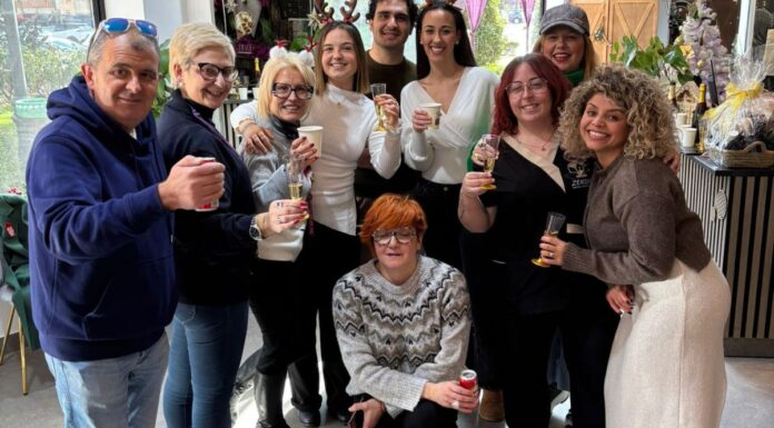 Zenshõ Hair Spa, mucho más que una peluquería en Alcorcón: podcast alcorconhoy Zensho