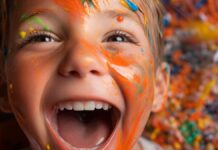 Fiesta Fluor Alcorcón