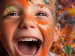 Fiesta Fluor Alcorcón