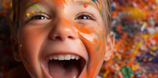 Fiesta Fluor Alcorcón