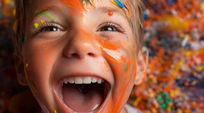 Fiesta Fluor Alcorcón