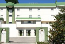 Residencia de Alcorcón