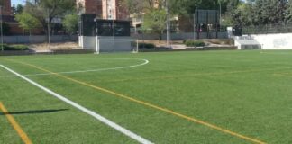 Campos de Futbol Alfredo