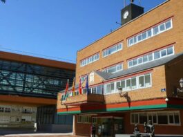 Ayuntamiento de Alcorcón