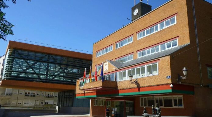 Vivienda, seguridad, comercio y deporte, la hoja de ruta de Alcorcón: podcast alcorconhoy Ayuntamiento de Alcorcón