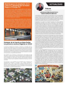 ¿Revolución educativa o nueva brecha social?