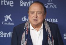 Fernando Esteso y su vínculo con Alcorcón que pocos recuerdan