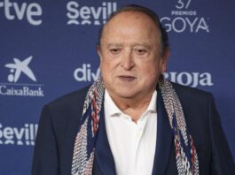 Fernando Esteso y su vínculo con Alcorcón que pocos recuerdan