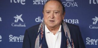 Fernando Esteso y su vínculo con Alcorcón que pocos recuerdan