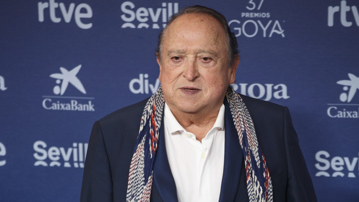 Fernando Esteso y su vínculo con Alcorcón que pocos recuerdan