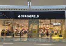 TresAguas estrena en Alcorcón la primera tienda Springfield con espacio exclusivo de Springfield Kids
