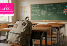 Siena TPC impulsa en Alcorcón un programa inédito de becas para premiar el talento académico