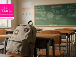 Siena TPC impulsa en Alcorcón un programa inédito de becas para premiar el talento académico