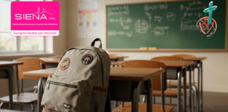 Siena TPC impulsa en Alcorcón un programa inédito de becas para premiar el talento académico