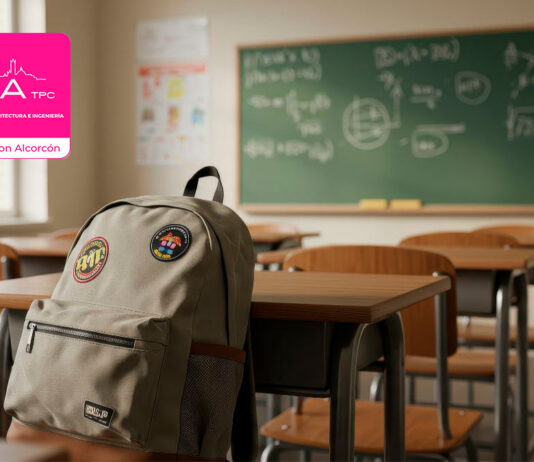 Siena TPC impulsa en Alcorcón un programa inédito de becas para premiar el talento académico