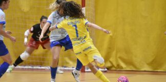 Teledeporte televisará en abierto el partidazo entre el Alcorcón de fútbol sala femenino y Futsi