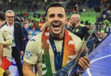 Alcorcón presume de campeón de Europa en un fin de semana lleno de emociones