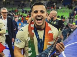 Alcorcón presume de campeón de Europa en un fin de semana lleno de emociones