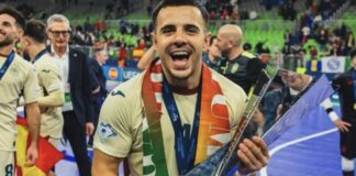 Alcorcón presume de campeón de Europa en un fin de semana lleno de emociones