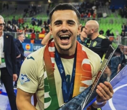 Alcorcón presume de campeón de Europa en un fin de semana lleno de emociones