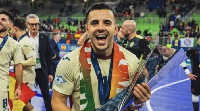 Alcorcón presume de campeón de Europa en un fin de semana lleno de emociones