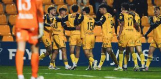 Del gol más insólito a toda una proeza en natación: así fue el fin de semana en Alcorcón