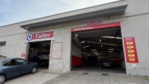 Nuevo robo en Alcorcón: Carter Cash lo sufre y añade otro más a la lista